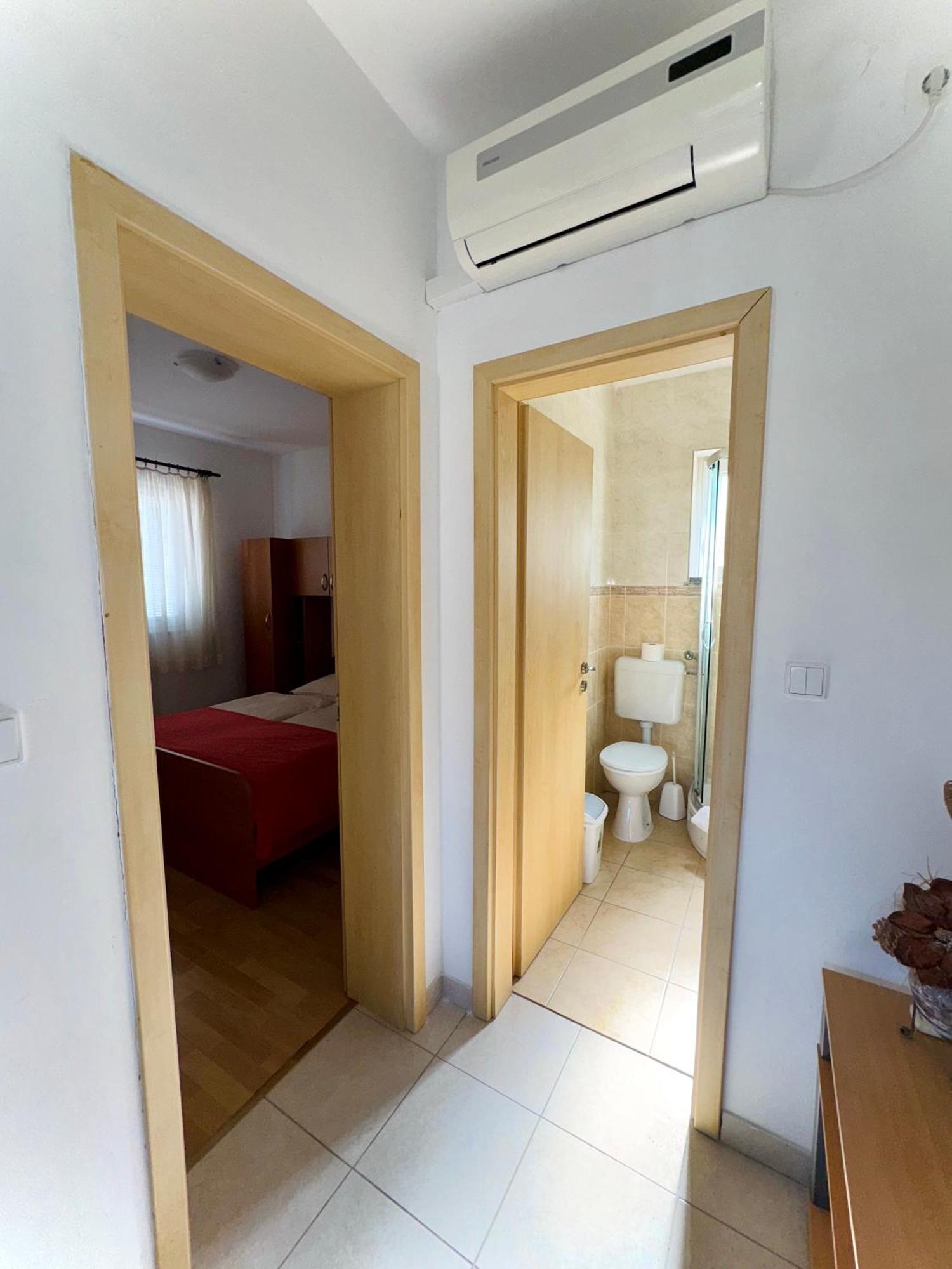 Apartments Elvira Drage Ngoại thất bức ảnh