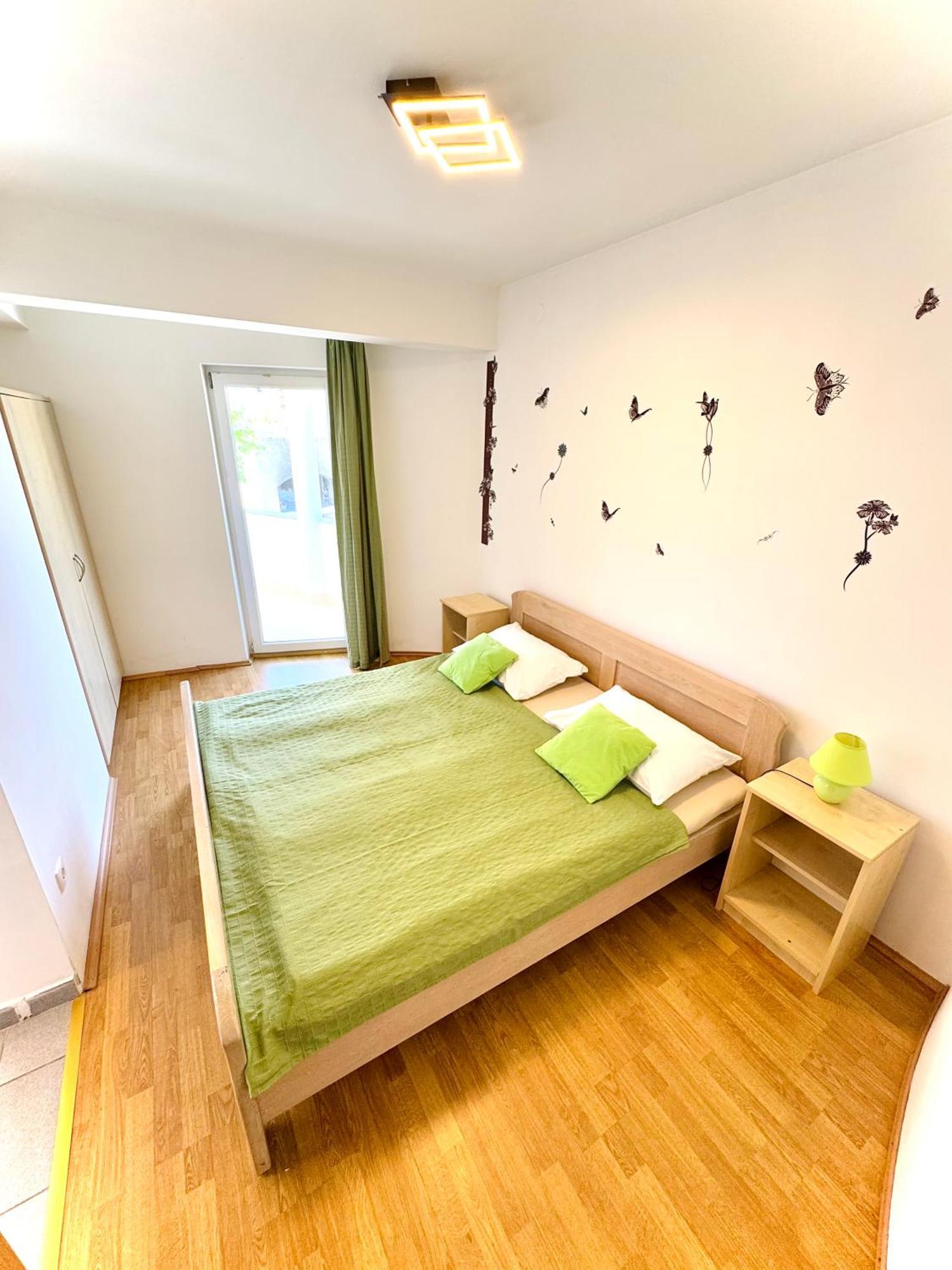 Apartments Elvira Drage Ngoại thất bức ảnh