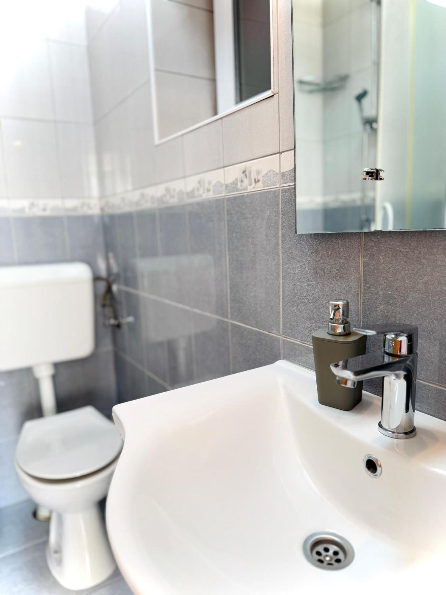Apartments Elvira Drage Ngoại thất bức ảnh