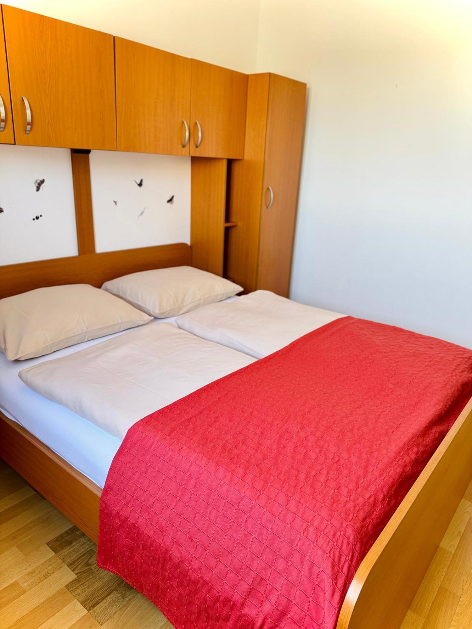 Apartments Elvira Drage Ngoại thất bức ảnh