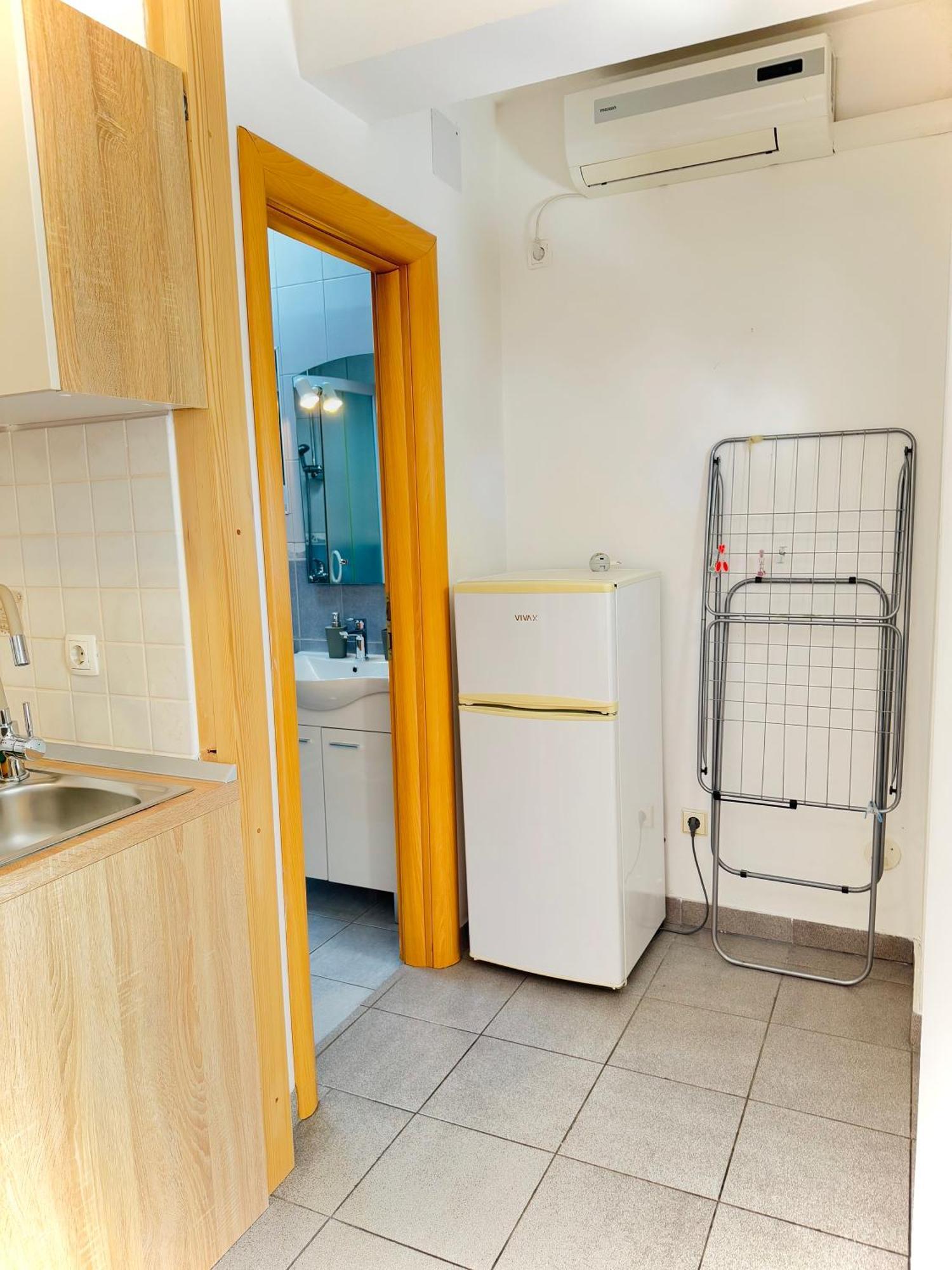 Apartments Elvira Drage Ngoại thất bức ảnh