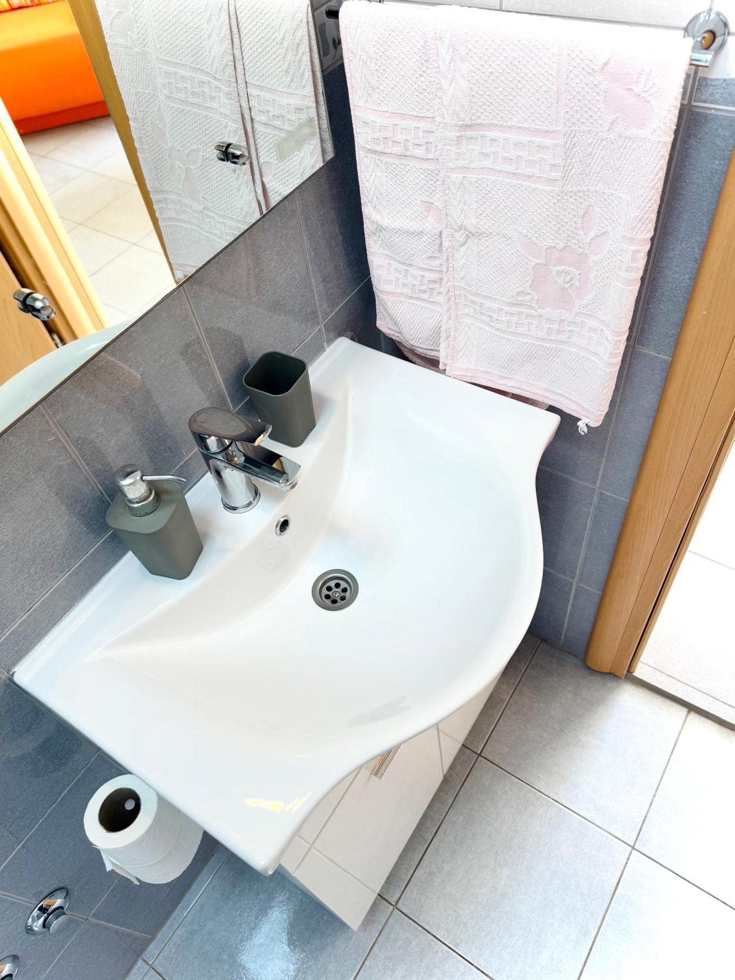 Apartments Elvira Drage Ngoại thất bức ảnh