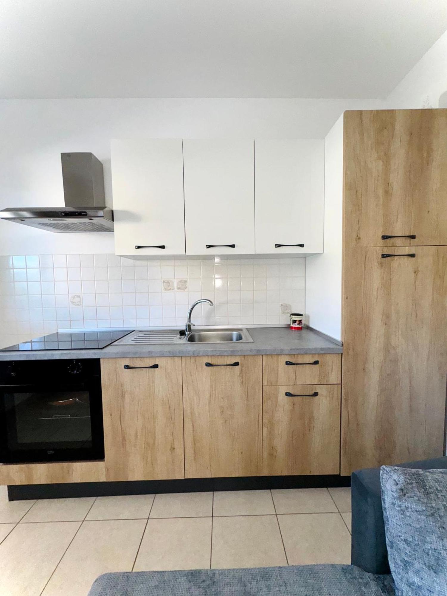 Apartments Elvira Drage Ngoại thất bức ảnh