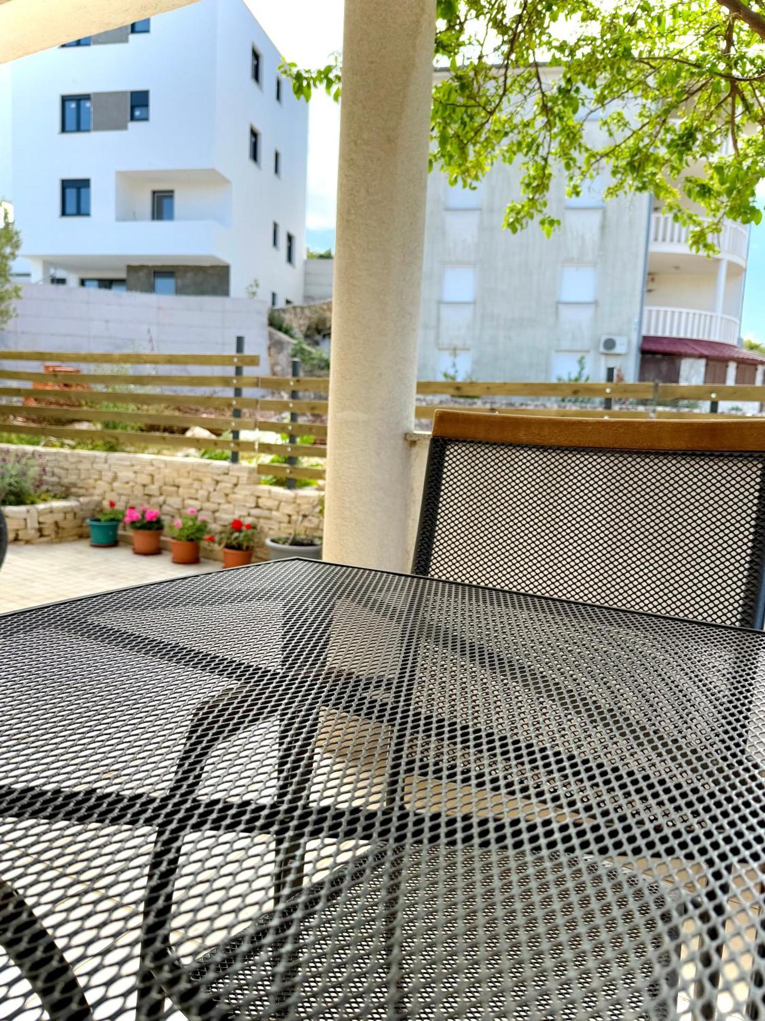 Apartments Elvira Drage Ngoại thất bức ảnh