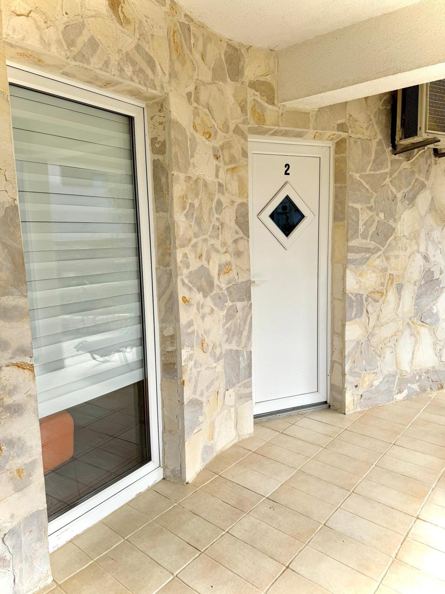 Apartments Elvira Drage Ngoại thất bức ảnh