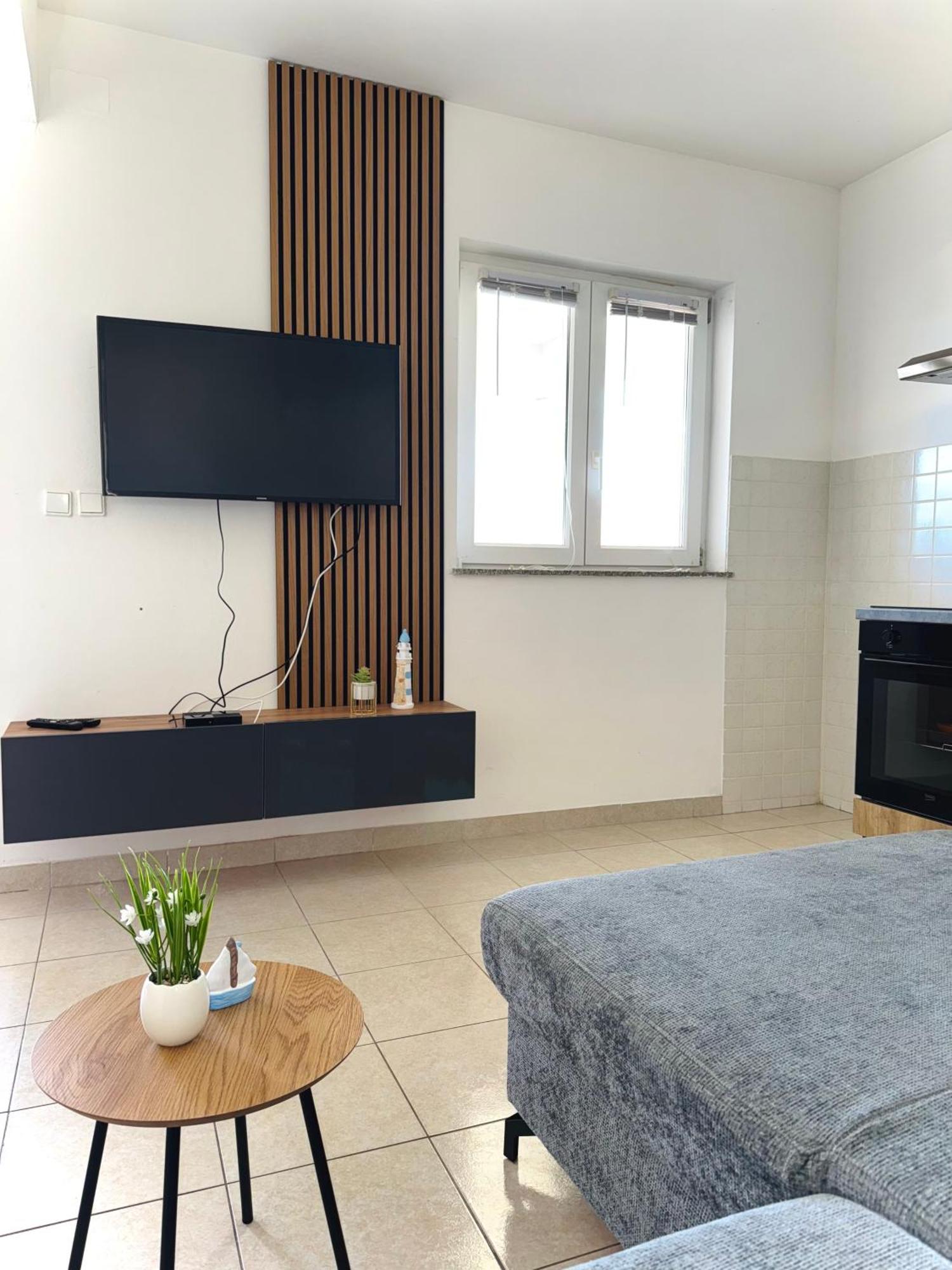 Apartments Elvira Drage Ngoại thất bức ảnh