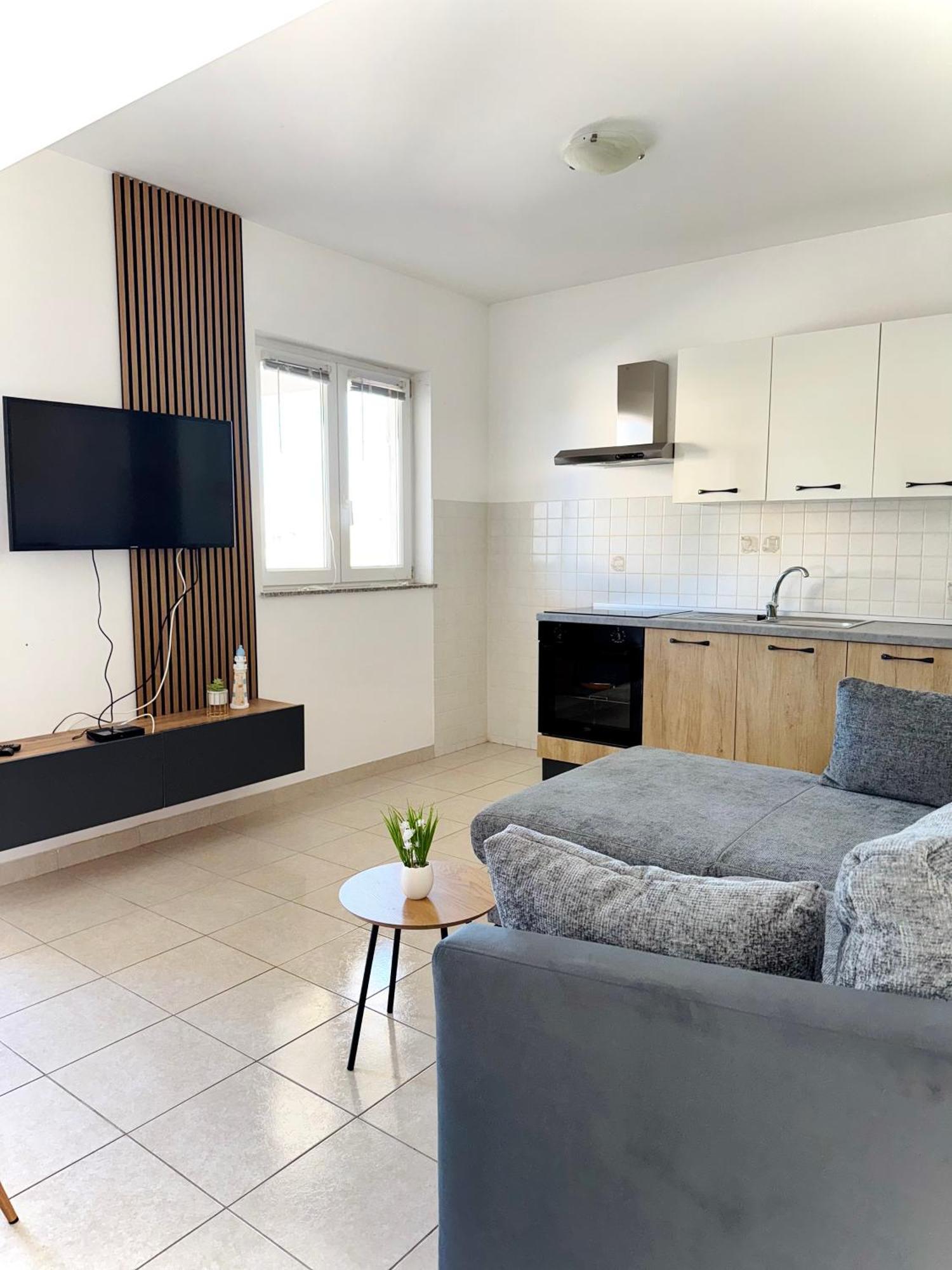 Apartments Elvira Drage Ngoại thất bức ảnh